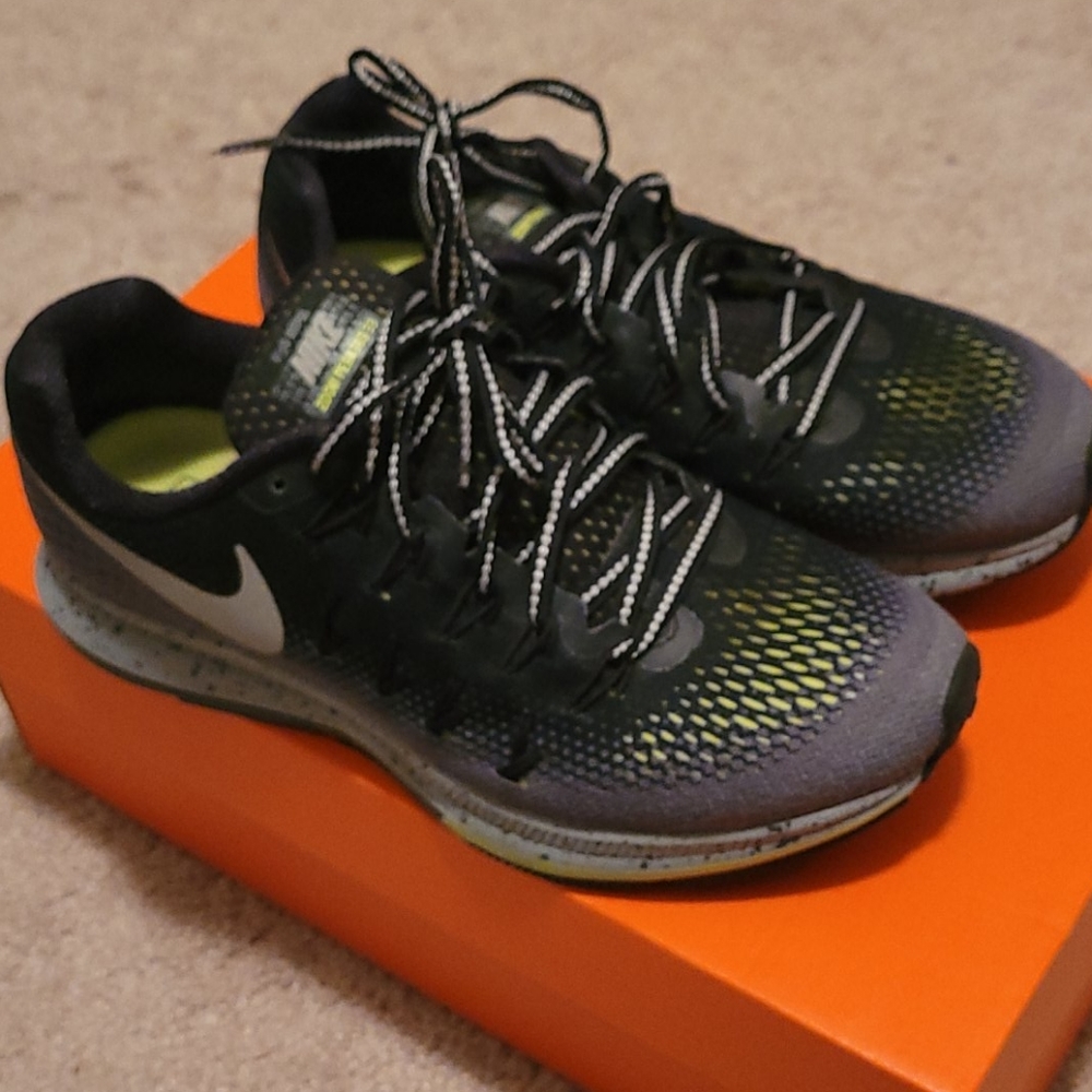 Nike Zoom